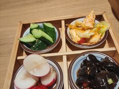 -马记永·兰州牛肉面(天通苑家乐福店)