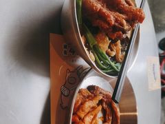 -小螺大作·螺蛳粉火锅(林和西店)
