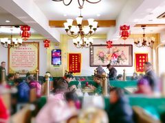 大堂-白魁老号饭庄(交道口店)