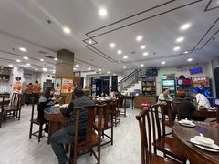 -长平肥姐白粥·海鲜打冷