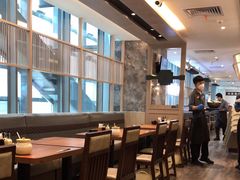 -胜博殿日式炸猪排(侨福芳草地店)