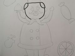 -东方童画少儿美术(莘庄体验馆)