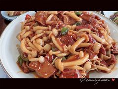 -乔家满族八大碗(流水沟店)