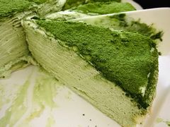 -36cake生日蛋糕(福田店)