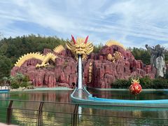 -南京银杏湖乐园