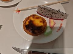 -凡塔斯牛排自助餐厅(广东佛山三水万达店)