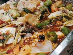 -客汀家宴·客家烟火 四季食材(集美店)