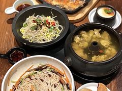 -云海肴·汽锅鸡·云南菜(美罗城店)