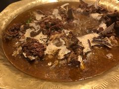 -芦月轩羊蝎子(北蜂窝店)