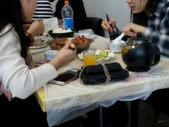 -蟹肉煲蟹肉(阊胥路店)