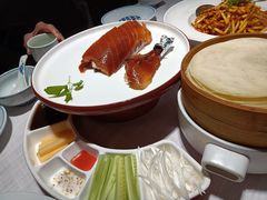 金牌烤鸭-大鸭梨烤鸭·北京菜(南小街/南苑店)