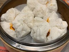 招牌叉烧包-点点心点心专门店(旺角店)