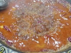 -晓林火锅(安定门店)