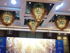 -好日子皇冠假日酒店·君怡咖啡厅(特美思大厦店)