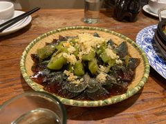 皮蛋-东来土菜馆(民祥园路店)