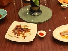 -明阁 Ming Court(广州朗豪酒店)