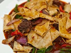 -敦煌宾馆·伎乐天风味餐厅