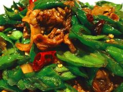 -村长家的疙瘩汤·东营菜(东营茶城店)