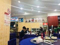 大堂-郭姐·威海渔村(黄兴路店)