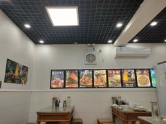 -清真·鸦儿李记·小馆(后海店)