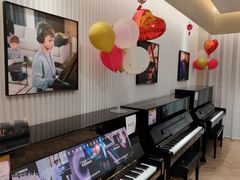 -雅歌音乐培训中心·钢琴培训·乐器培训(交道口店)