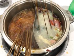 -屋头串串(新街里店)
