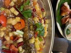 -大头虾越式风味餐厅(光明广场店)