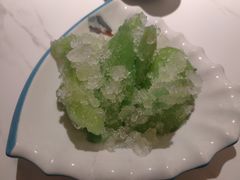 情人果-京城·森鸽排档(双井店)