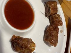 -小堂宴·老厦门码头小炒(厦大店)