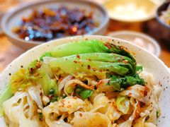 -有肉食·虎九闽菜(798艺术区店)