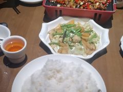 -小户人家(循礼门南国中心店)