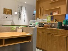 -甲乙饼·手工牛肉饼(东方广场店)