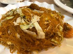 -旭璟酒家·传统粤菜·湘菜(逸景路店)