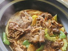 -聚味瞿记·龙虾堂(树木岭店)