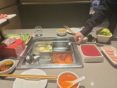 -海底捞火锅(龙湖北京大兴天街店)