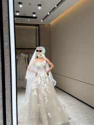 -MuseMarry婚纱(前海嘉里中心店)