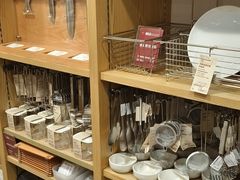 -MUJI无印良品(环球港店)