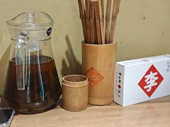 -乡野李掌柜(汉江路店)