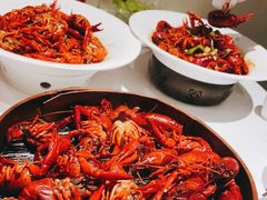 -煜丰汴京烤鸭(福彩路店)