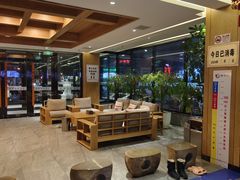 -乐汤汇温泉生活馆(海港区店)