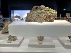 -重庆自然博物馆(新馆)