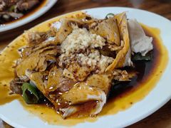 -温记府廟豆汤饭·始于1955年(海椒店)