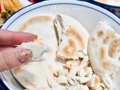 -毅祥斋老孙家泡馍(西羊市店)