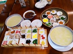 -香麒园·过桥米线·南湖雅宴