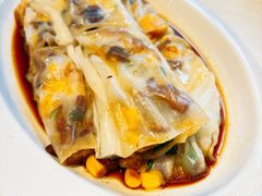 -香港池仔记肠粉王(博多新记襄阳南路店)