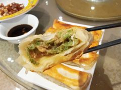 -福荣居褡裢火烧京味家常菜(西四店)