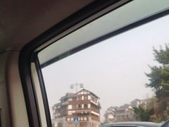 -磁器口古镇