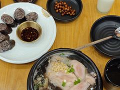 -高社长参鸡汤(高丽街店)