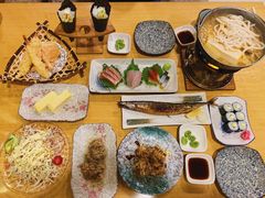 -古都日本料理(高桥路店)