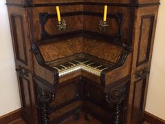 -鼓浪屿钢琴博物馆